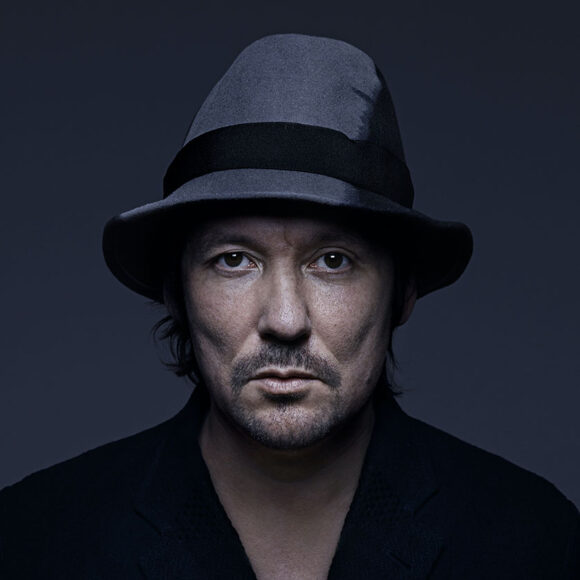 SMOLIK na&nbsp;Festiwalu Łódź Wielu Kultur 2024