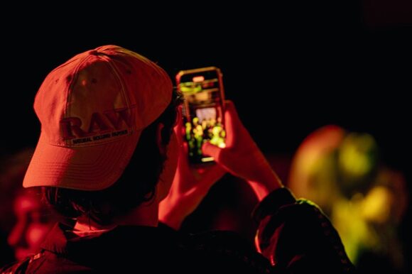 OBIEKTYWNIE – kreatywny projekt fotograficzny dla młodzieży | lipiec – wrzesień 2024