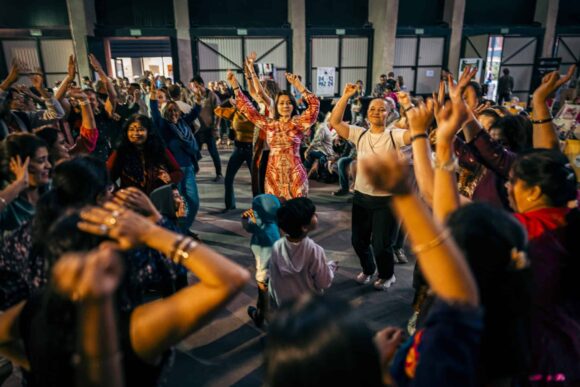 INDIA DAY w&nbsp;Fuzji | fotorelacja