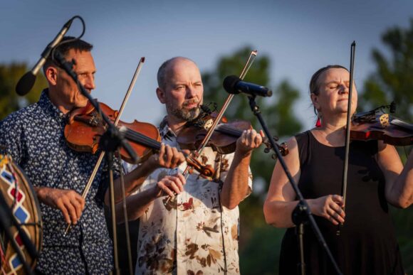PIKNIK MIĘDZYPOKOLENIOWY | 08.09.2024 | fotorelacja