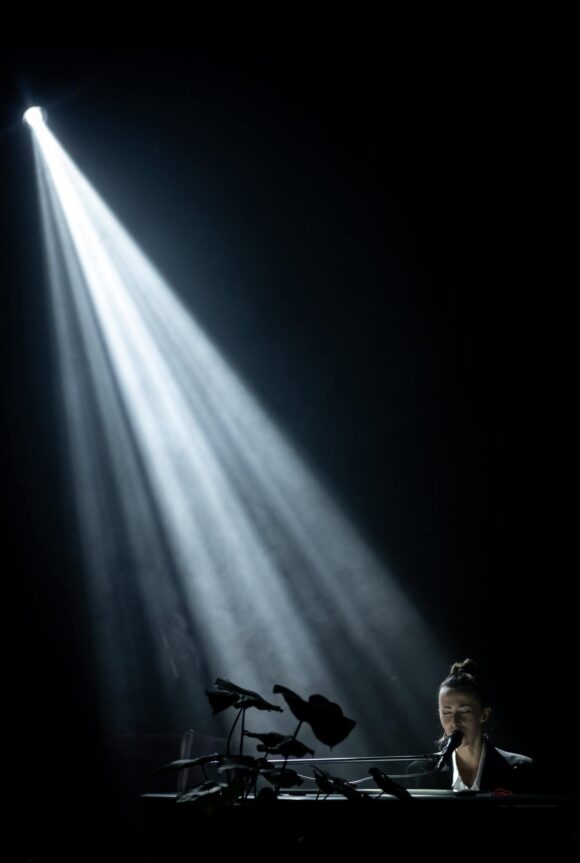 Koncert JUCHO w&nbsp;MONOPOLIS | fotorelacja