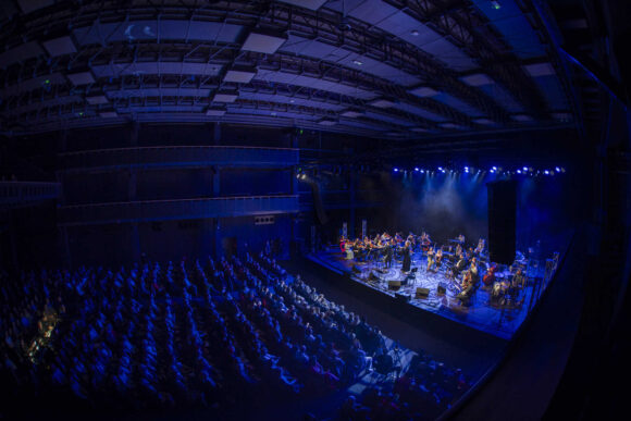 Za&nbsp;nami pierwszy dzień festiwalu…| fotorelacja