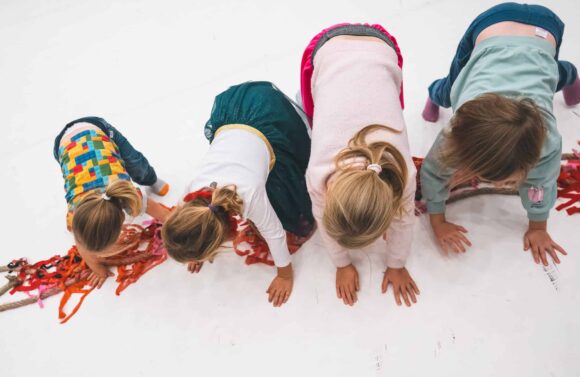 Mały Festiwal | fotorelacja i&nbsp;polecajka