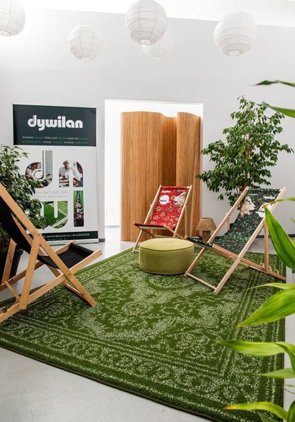 Strefa relaksu | DYWILAN