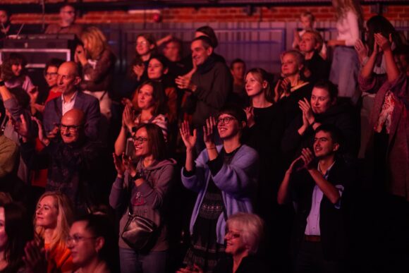 Wyniki naboru na&nbsp;Rezydencje badawczo-artystyczne 2024/2025.