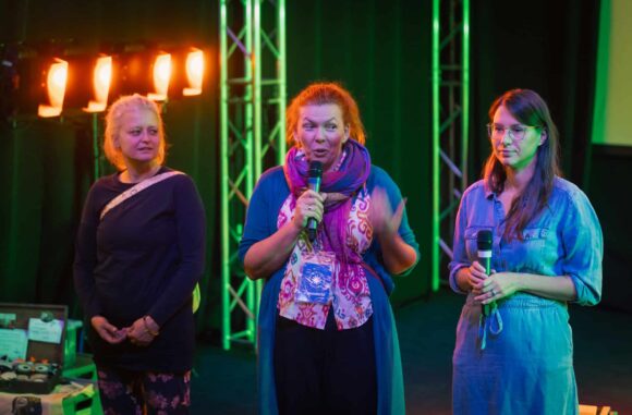 Dotacja MKiDN na&nbsp;Wydarzenia artystyczne dla dzieci i&nbsp;młodzieży