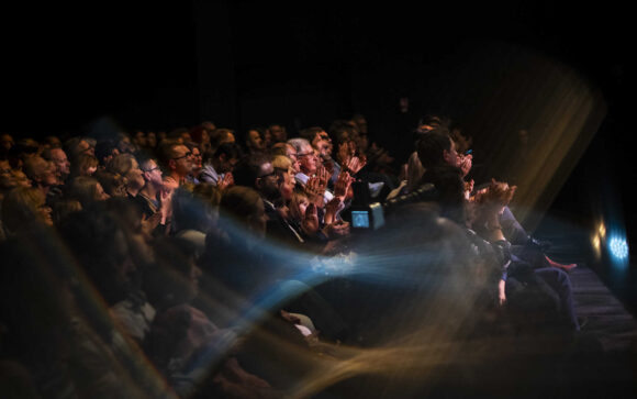 Dotacja MKiDN z&nbsp;programu TANIEC