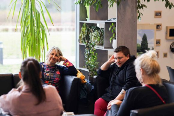 Patrycja Kowańska – rezydentka artystyczna 2025