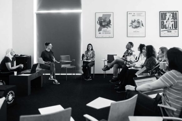 Pierwsze spotkanie producenckie i&nbsp;promocyjne Festiwalu 2025