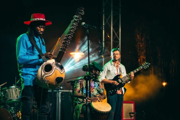 Piknik międzypokoleniowy za&nbsp;nami | fotorelacja