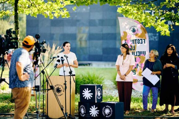 KONFERENCJA FESTIWALU