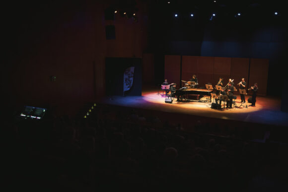 Koncert otwarcia Festiwalu | fotorelacja