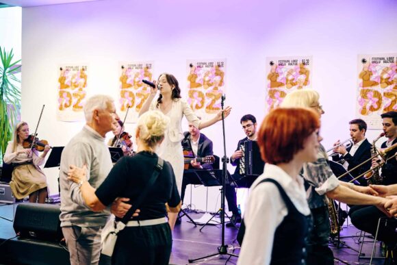 Centrum Festiwalowe weekend #2 | fotorelacja