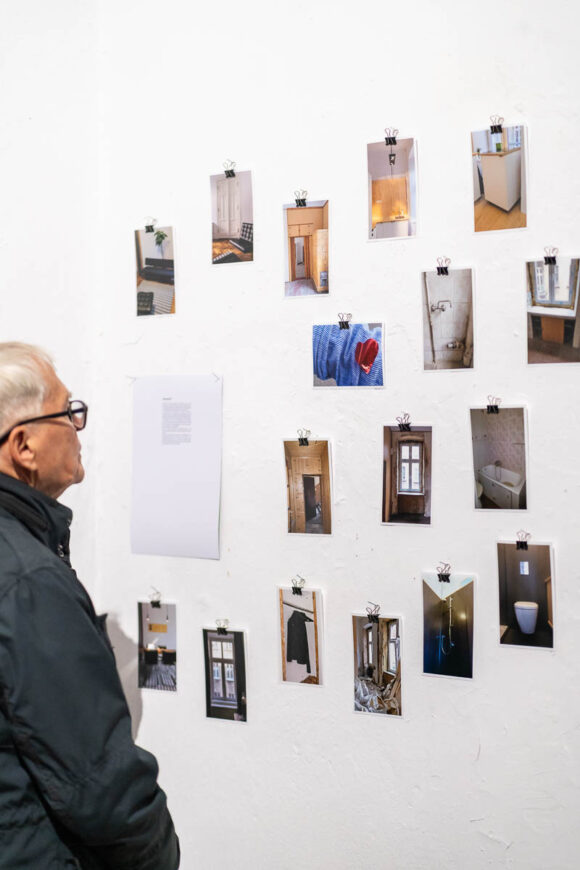 Wernisaże w&nbsp;Kamienicy Pinkusa i&nbsp;Galerii Wschodniej | fotorelacja