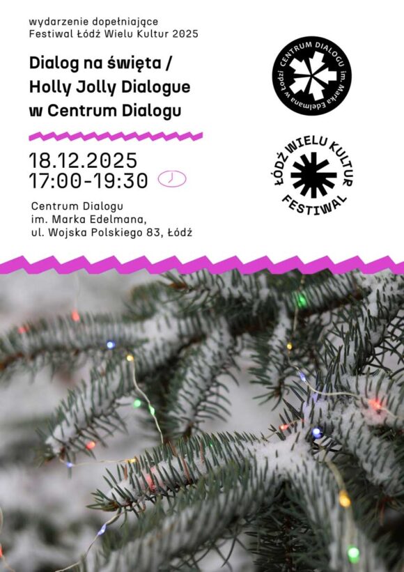 Dialog na&nbsp;święta