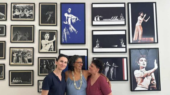 Nowy projekt Joanny Leśnierowskiej na&nbsp;Festiwalu 2026!